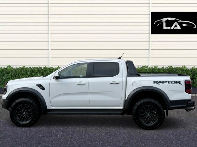 View our FORD RANGER