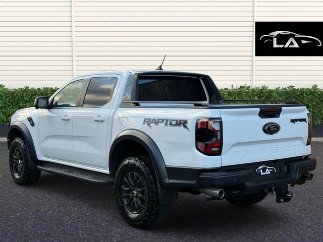 View our FORD RANGER