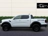 USED 2025 25 FORD RANGER 3.0T V6 EcoBoost Raptor Auto 4WD Euro 6 (s/s) 4dr *1 OWNER* *360 CAMERAS*