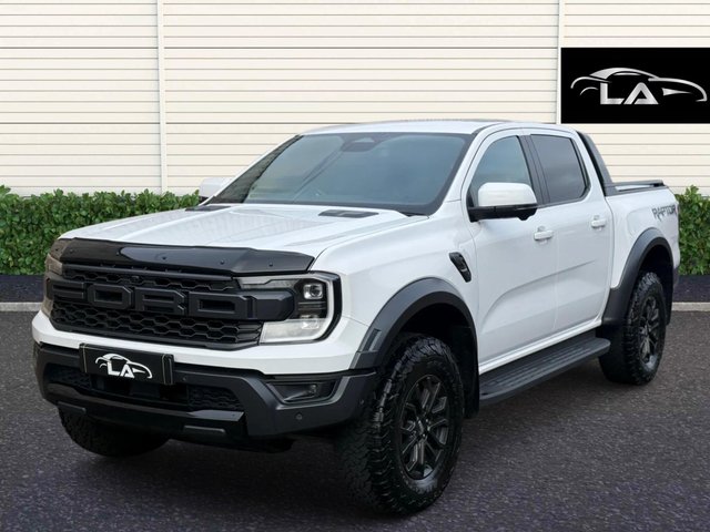 View our FORD RANGER