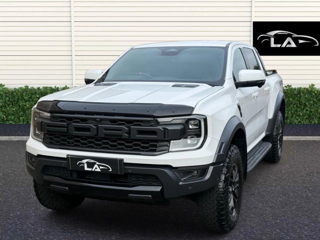 View our FORD RANGER
