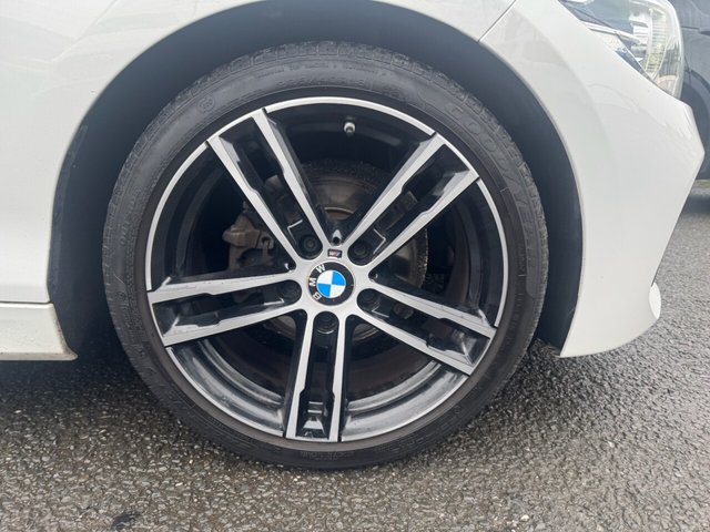 2019 BMW 1 SERIES - Photo 8