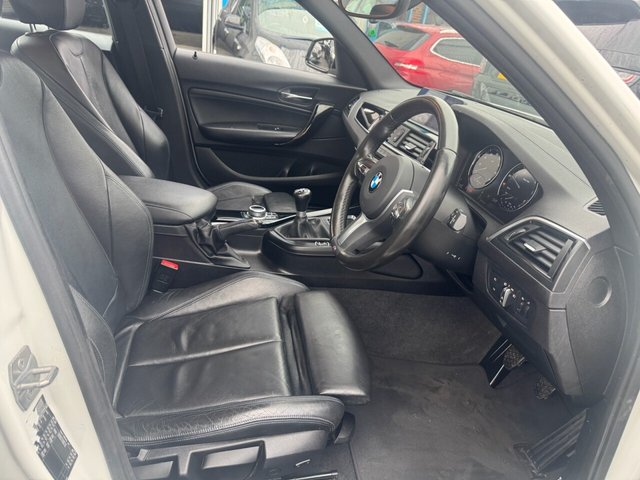 2019 BMW 1 SERIES - Photo 9