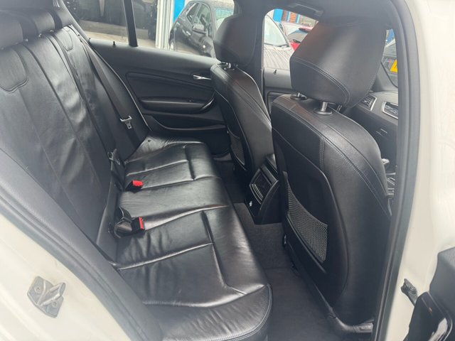 2019 BMW 1 SERIES - Photo 10