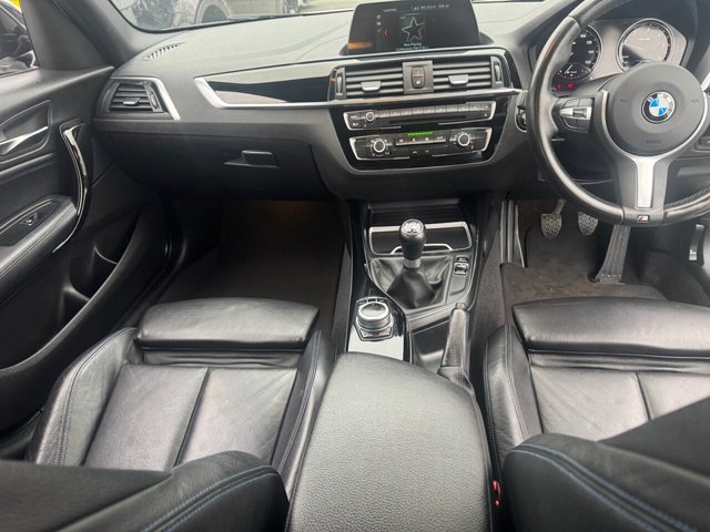 2019 BMW 1 SERIES - Photo 11