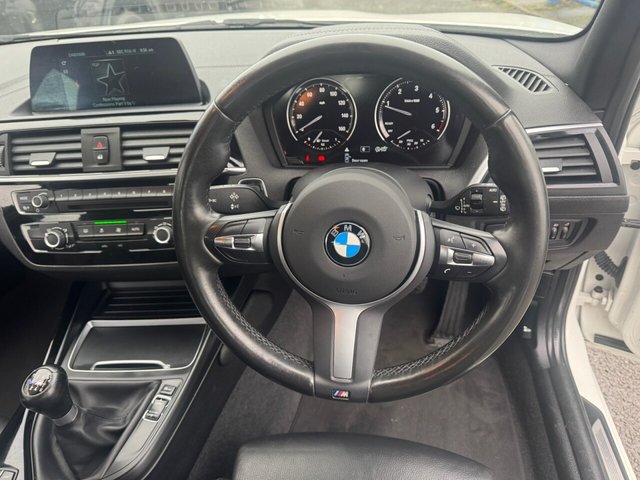 2019 BMW 1 SERIES - Photo 12