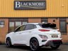 USED 2022 22 HYUNDAI KONA (22) 2.0 N DCT FSH - FRESH MAJOR SERVICE + MOT
