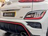 USED 2022 22 HYUNDAI KONA (22) 2.0 N DCT FSH - FRESH MAJOR SERVICE + MOT