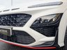 USED 2022 22 HYUNDAI KONA (22) 2.0 N DCT FSH - FRESH MAJOR SERVICE + MOT