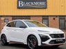 USED 2022 22 HYUNDAI KONA (22) 2.0 N DCT FSH - FRESH MAJOR SERVICE + MOT