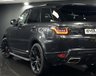 USED 2022 22 LAND ROVER RANGE ROVER SPORT 3.0 P400 MHEV HST SUV 5dr Petrol Auto 4WD Euro 6 (s/s) (400 ps) 22" ALLOYS, SLIDING PAN ROOF!