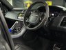 USED 2022 22 LAND ROVER RANGE ROVER SPORT 3.0 P400 MHEV HST SUV 5dr Petrol Auto 4WD Euro 6 (s/s) (400 ps) 22" ALLOYS, SLIDING PAN ROOF!
