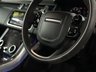USED 2022 22 LAND ROVER RANGE ROVER SPORT 3.0 P400 MHEV HST SUV 5dr Petrol Auto 4WD Euro 6 (s/s) (400 ps) 22" ALLOYS, SLIDING PAN ROOF!
