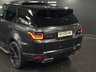 USED 2022 22 LAND ROVER RANGE ROVER SPORT 3.0 P400 MHEV HST SUV 5dr Petrol Auto 4WD Euro 6 (s/s) (400 ps) 22" ALLOYS, SLIDING PAN ROOF!