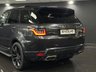 USED 2022 22 LAND ROVER RANGE ROVER SPORT 3.0 P400 MHEV HST SUV 5dr Petrol Auto 4WD Euro 6 (s/s) (400 ps) 22" ALLOYS, SLIDING PAN ROOF!