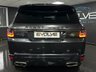USED 2022 22 LAND ROVER RANGE ROVER SPORT 3.0 P400 MHEV HST SUV 5dr Petrol Auto 4WD Euro 6 (s/s) (400 ps) 22" ALLOYS, SLIDING PAN ROOF!