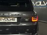 USED 2022 22 LAND ROVER RANGE ROVER SPORT 3.0 P400 MHEV HST SUV 5dr Petrol Auto 4WD Euro 6 (s/s) (400 ps) 22" ALLOYS, SLIDING PAN ROOF!