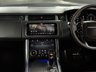USED 2022 22 LAND ROVER RANGE ROVER SPORT 3.0 P400 MHEV HST SUV 5dr Petrol Auto 4WD Euro 6 (s/s) (400 ps) 22" ALLOYS, SLIDING PAN ROOF!