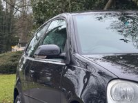 USED 2008 58 VOLKSWAGEN POLO 1.4 Match Hatchback 3dr Petrol Manual (150 g/km, 79 bhp) 