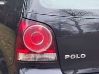 USED 2008 58 VOLKSWAGEN POLO 1.4 Match Hatchback 3dr Petrol Manual (150 g/km, 79 bhp) 