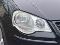 USED 2008 58 VOLKSWAGEN POLO 1.4 Match Hatchback 3dr Petrol Manual (150 g/km, 79 bhp) 