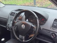 USED 2008 58 VOLKSWAGEN POLO 1.4 Match Hatchback 3dr Petrol Manual (150 g/km, 79 bhp) 