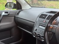 USED 2008 58 VOLKSWAGEN POLO 1.4 Match Hatchback 3dr Petrol Manual (150 g/km, 79 bhp) 