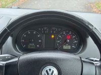 USED 2008 58 VOLKSWAGEN POLO 1.4 Match Hatchback 3dr Petrol Manual (150 g/km, 79 bhp) 