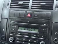 USED 2008 58 VOLKSWAGEN POLO 1.4 Match Hatchback 3dr Petrol Manual (150 g/km, 79 bhp) 
