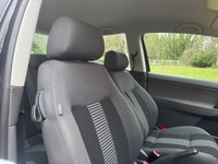 USED 2008 58 VOLKSWAGEN POLO 1.4 Match Hatchback 3dr Petrol Manual (150 g/km, 79 bhp) 