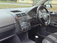 USED 2008 58 VOLKSWAGEN POLO 1.4 Match Hatchback 3dr Petrol Manual (150 g/km, 79 bhp) 