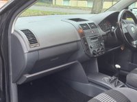 USED 2008 58 VOLKSWAGEN POLO 1.4 Match Hatchback 3dr Petrol Manual (150 g/km, 79 bhp) 