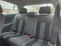 USED 2008 58 VOLKSWAGEN POLO 1.4 Match Hatchback 3dr Petrol Manual (150 g/km, 79 bhp) 