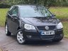 USED 2008 58 VOLKSWAGEN POLO 1.4 Match Hatchback 3dr Petrol Manual (150 g/km, 79 bhp) 