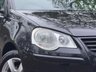 USED 2008 58 VOLKSWAGEN POLO 1.4 Match Hatchback 3dr Petrol Manual (150 g/km, 79 bhp) 
