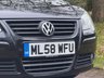 USED 2008 58 VOLKSWAGEN POLO 1.4 Match Hatchback 3dr Petrol Manual (150 g/km, 79 bhp) 