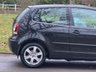 USED 2008 58 VOLKSWAGEN POLO 1.4 Match Hatchback 3dr Petrol Manual (150 g/km, 79 bhp) 