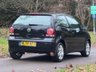 USED 2008 58 VOLKSWAGEN POLO 1.4 Match Hatchback 3dr Petrol Manual (150 g/km, 79 bhp) 