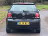 USED 2008 58 VOLKSWAGEN POLO 1.4 Match Hatchback 3dr Petrol Manual (150 g/km, 79 bhp) 