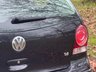 USED 2008 58 VOLKSWAGEN POLO 1.4 Match Hatchback 3dr Petrol Manual (150 g/km, 79 bhp) 