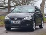 USED 2008 58 VOLKSWAGEN POLO 1.4 Match Hatchback 3dr Petrol Manual (150 g/km, 79 bhp) 