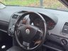 USED 2008 58 VOLKSWAGEN POLO 1.4 Match Hatchback 3dr Petrol Manual (150 g/km, 79 bhp) 