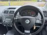 USED 2008 58 VOLKSWAGEN POLO 1.4 Match Hatchback 3dr Petrol Manual (150 g/km, 79 bhp) 