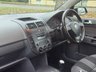 USED 2008 58 VOLKSWAGEN POLO 1.4 Match Hatchback 3dr Petrol Manual (150 g/km, 79 bhp) 