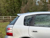 USED 2004 04 HONDA CIVIC 1.6 i-VTEC Executive Hatchback 5dr Petrol Automatic (172 g/km, 108 bhp) 