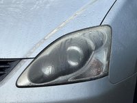 USED 2004 04 HONDA CIVIC 1.6 i-VTEC Executive Hatchback 5dr Petrol Automatic (172 g/km, 108 bhp) 