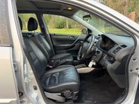 USED 2004 04 HONDA CIVIC 1.6 i-VTEC Executive Hatchback 5dr Petrol Automatic (172 g/km, 108 bhp) 