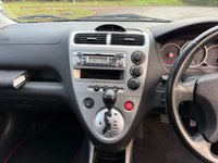 USED 2004 04 HONDA CIVIC 1.6 i-VTEC Executive Hatchback 5dr Petrol Automatic (172 g/km, 108 bhp) 