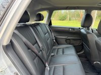 USED 2004 04 HONDA CIVIC 1.6 i-VTEC Executive Hatchback 5dr Petrol Automatic (172 g/km, 108 bhp) 