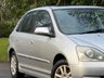 USED 2004 04 HONDA CIVIC 1.6 i-VTEC Executive Hatchback 5dr Petrol Automatic (172 g/km, 108 bhp) 